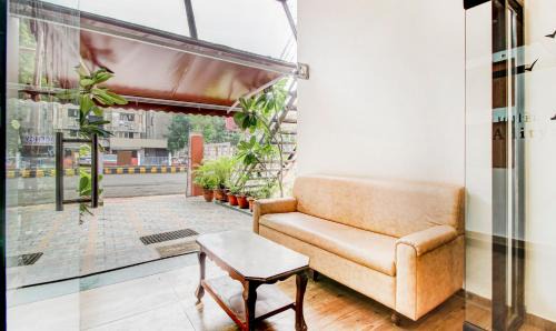Dharampeth Hotel | Itsy Hotels Aditya