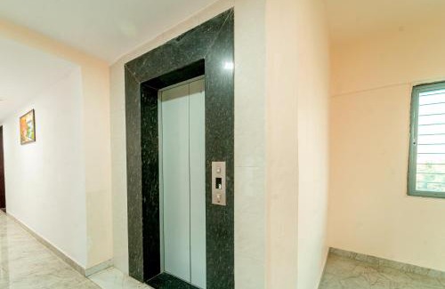 Hadapsar Hotel | Itsy Hotels Anand Executive, Near Amanora