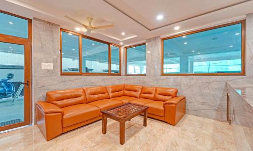 Porur Hotel | Itsy Hotels Elite Inn