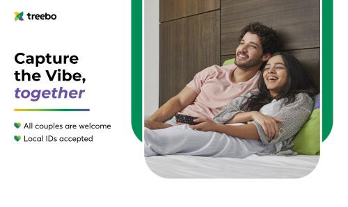 Porur Hotel | Itsy Hotels Elite Inn