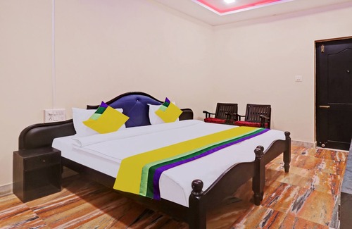 Mahadevpet Hotel | Itsy Hotels Hill Town, 500 Mtrs From Madikeri Fort