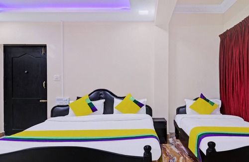 Mahadevpet Hotel | Itsy Hotels Hill Town, 500 Mtrs From Madikeri Fort