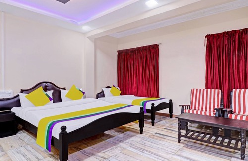 Mahadevpet Hotel | Itsy Hotels Hill Town, 500 Mtrs From Madikeri Fort