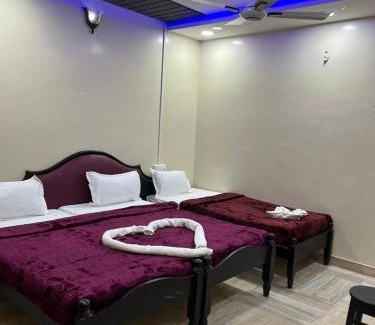 Mahadevpet Hotel | Itsy Hotels Hill Town, 500 Mtrs From Madikeri Fort