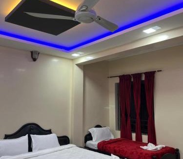 Mahadevpet Hotel | Itsy Hotels Hill Town, 500 Mtrs From Madikeri Fort
