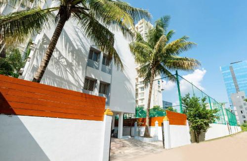 Baner Hotel | Itsy Hotels Iconic