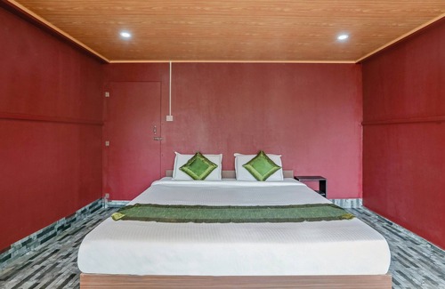 Somvarpet Hotel | Itsy Hotels Jammabane Cottage