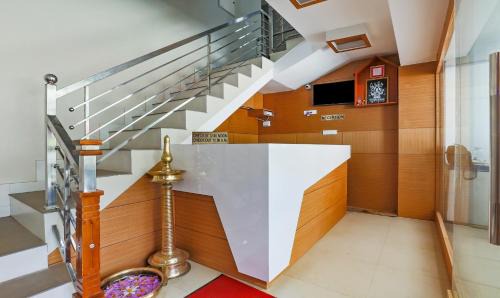 Kandal Hotel | Itsy Hotels Kottaram Residency