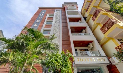 Tapovan Hotel | Itsy Hotels NV, Tapovan