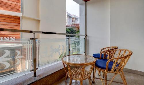 Tapovan Hotel | Itsy Hotels NV, Tapovan