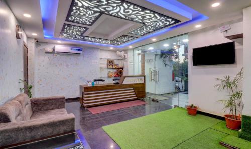 Tapovan Hotel | Itsy Hotels NV, Tapovan