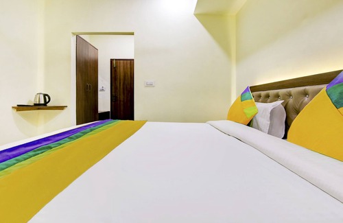 Jalandhar Hotel | Itsy Hotels Oasis Inn