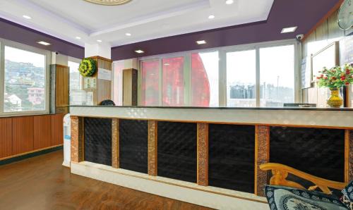 Thalayathimund Hotel | Itsy Hotels Rain Forest