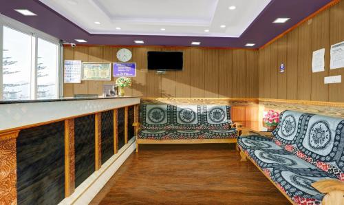 Thalayathimund Hotel | Itsy Hotels Rain Forest