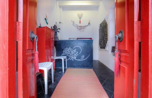 Heritage Town Hotel | Itsy Hotels Red Lotus Heritage, Promenade Beach