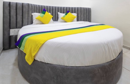 Ahmedabad Hotel | Itsy Hotels Signature, Nehru Nagar