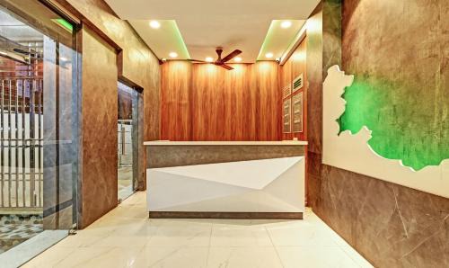 Vijayawada Hotel | Itsy Hotels Sri Sai Grand Inn