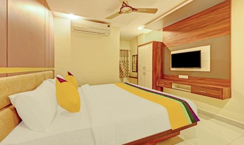 Vijayawada Hotel | Itsy Hotels Sri Sai Grand Inn