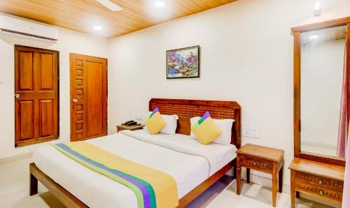 Mahabaleshwar Hotel | Itsy Hotels The New Hill Retreat, Near Mahabaleshwar State Transport Bus station
