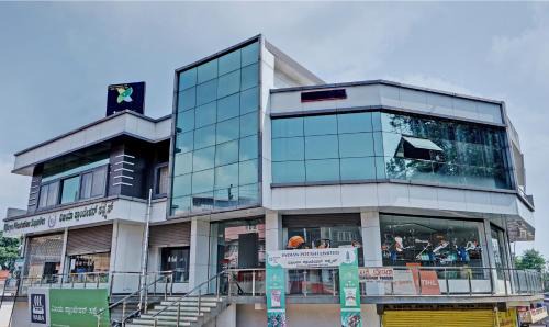 Suntikoppa Hotel | Itsy Hotels Vijaya Comforts, Coorg