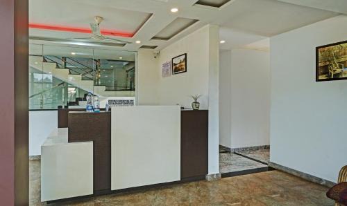 Suntikoppa Hotel | Itsy Hotels Vijaya Comforts, Coorg