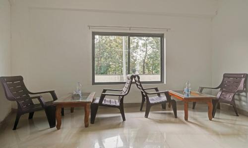 Suntikoppa Hotel | Itsy Hotels Vijaya Comforts, Coorg