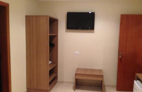 Portal da Santa Fe Hotel | Itupeva Plaza Hotel
