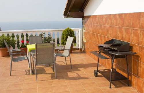 Igueldo House | Iturritxo Landetxea