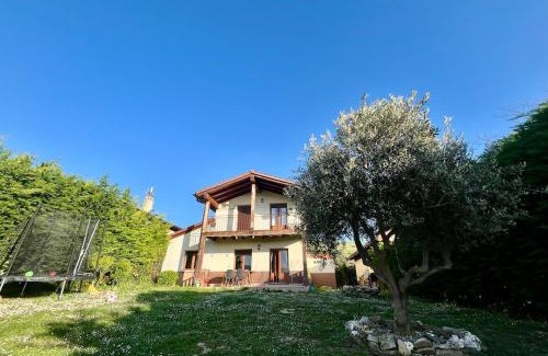 San Martin de Unx House | Itxita