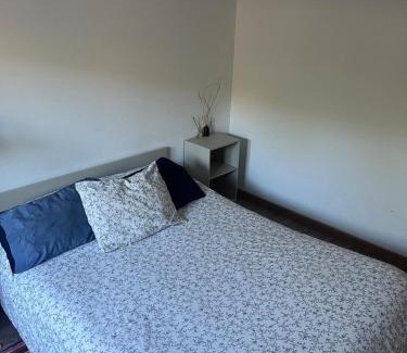San Martin de Unx House | Itxita
