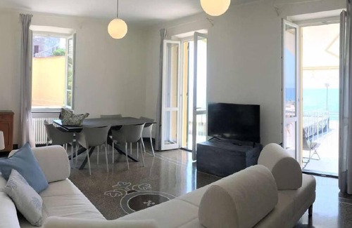 Varigotti Apartment | Ivana's House