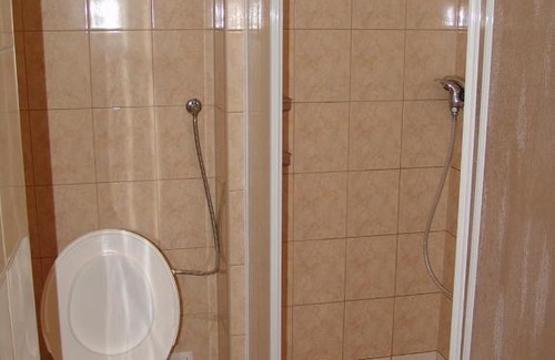 Prosiek Apartment | Ivana