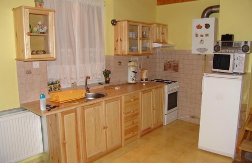 Prosiek Apartment | Ivana