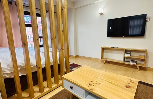 Lalitpur Apartment | Ivanna apartmentn