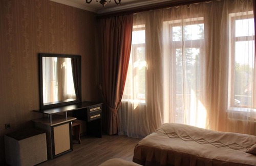 Azerbaijan House | Ivanovka Guest House