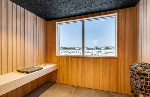 Harboore House | "Ivar" - 300m from the sea by Interhome