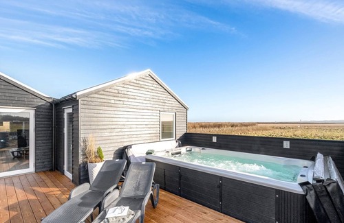 Harboore House | "Ivar" - 300m from the sea by Interhome