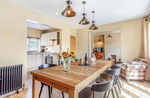 Hopton Cottage | IVET LOWE, family friendly, with open fire in Wirksworth