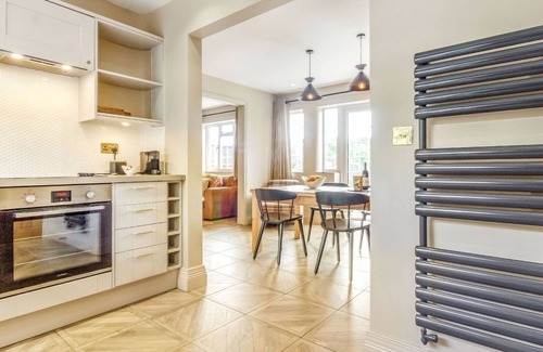 Hopton Cottage | IVET LOWE, family friendly, with open fire in Wirksworth