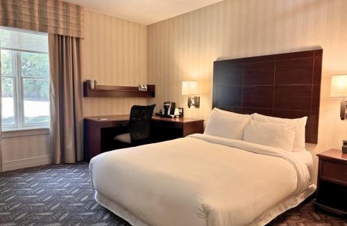 London Hotel | Ivey Spencer Leadership Centre