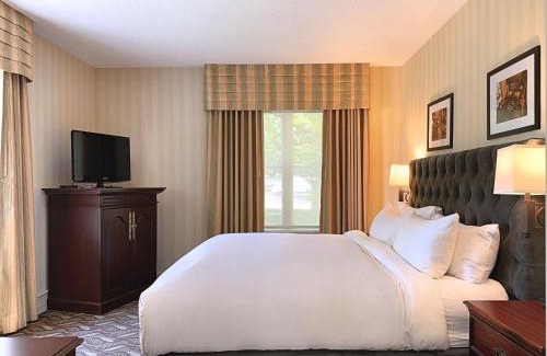 London Hotel | Ivey Spencer Leadership Centre