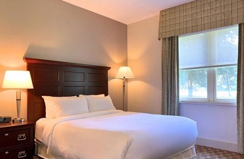 London Hotel | Ivey Spencer Leadership Centre
