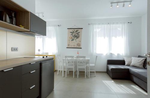 Borak Apartment | Ivino