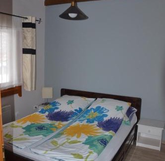 Zetea House | Ivoi Magasbukki vendeghaz