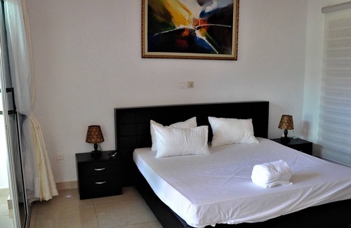 Assinie Hotel | Ivoire Lodge