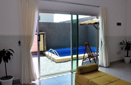 Assinie Hotel | Ivoire Lodge