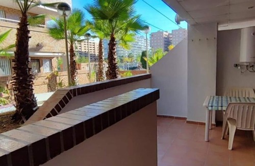 Oropesa del Mar Apartment | Ivory Coast II World, Classic - ServHouse