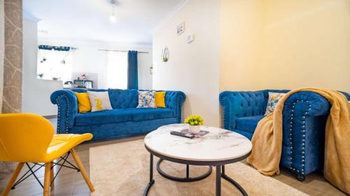 Runda Apartment | Ivory Homes