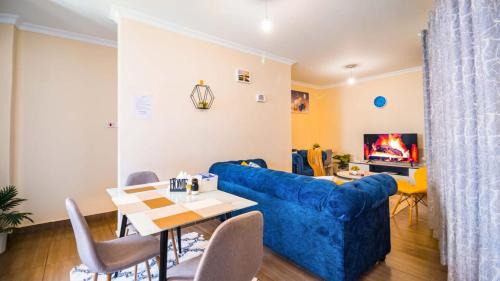 Runda Apartment | Ivory Homes