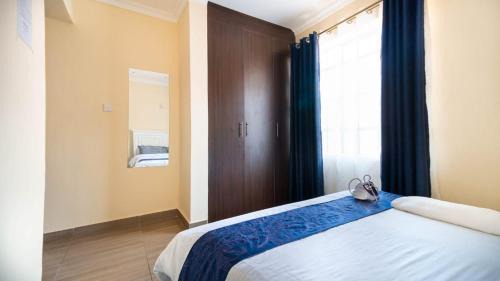 Runda Apartment | Ivory Homes